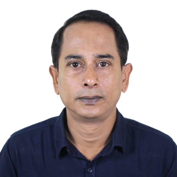 MD. MUSHFIQUR RAHMAN